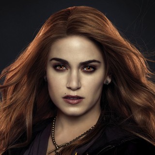 Twilight Saga's Breaking Dawn Part II, The Picture 40