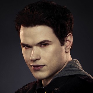 Twilight Saga's Breaking Dawn Part II, The Picture 41