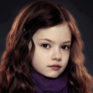 Twilight Saga's Breaking Dawn Part II, The Picture 55