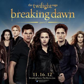 The Twilight Saga's Breaking Dawn Part II Picture 73