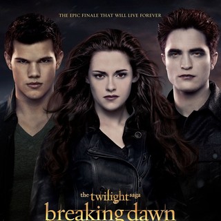 Twilight Saga's Breaking Dawn Part II, The Picture 97