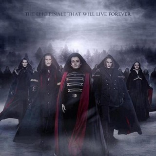 Twilight Saga's Breaking Dawn Part II, The Picture 101