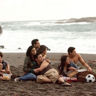 Twilight Saga's Breaking Dawn Part I, The Picture 73