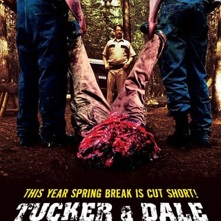 Tucker & Dale vs Evil Picture 1