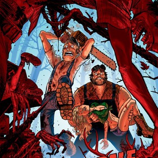 Tucker & Dale Vs Evil Picture 16