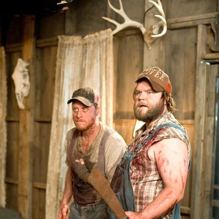 Tucker & Dale Vs Evil Picture 7