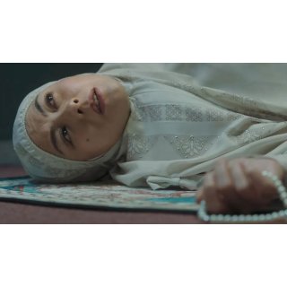 Tuhan, Benarkah Kau Mendengarku? (2026)