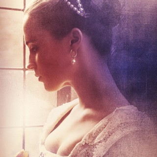 Poster of The Weinstein Company's Tulip Fever (2017)