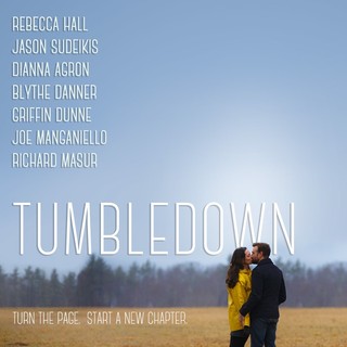 Poster of Starz Digital Media'sTumbledown (2016)