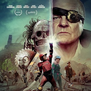Turbo Kid Picture 3