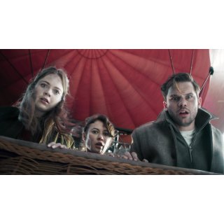 Turbulence Picture 2