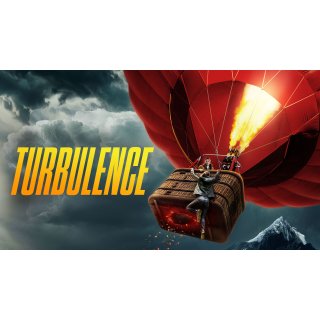 Turbulence Picture 6