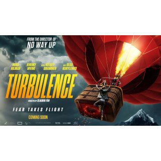 Turbulence Picture 8