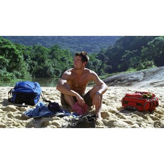 Turistas Picture 9
