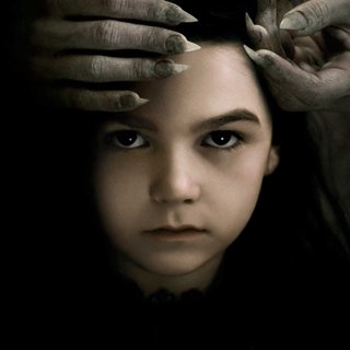 Poster of Universal Pictures' The Turning (2020)