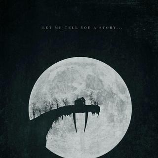 Poster of A24's Tusk (2014)