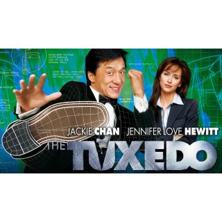 Tuxedo, The (2002)