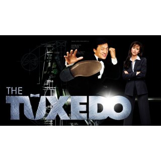 Tuxedo, The (2002)