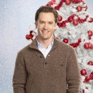 Mark-Paul Gosselaar in ABC Family's 12 Dates of Christmas (2012)