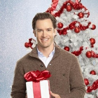 Mark-Paul Gosselaar in ABC Family's 12 Dates of Christmas (2012)