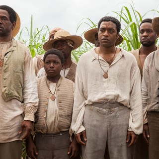 12 Years A Slave Picture 2