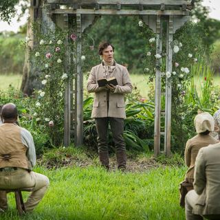 12 Years A Slave Picture 9
