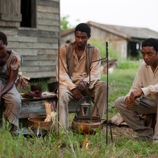 12 Years A Slave Picture 10