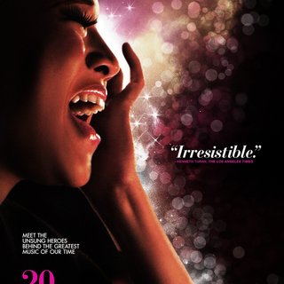 Twenty Feet From Stardom Picture 2
