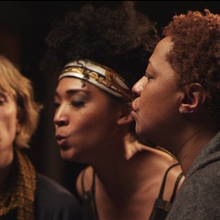 Twenty Feet From Stardom Picture 3