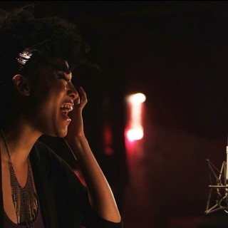 Twenty Feet From Stardom Picture 5