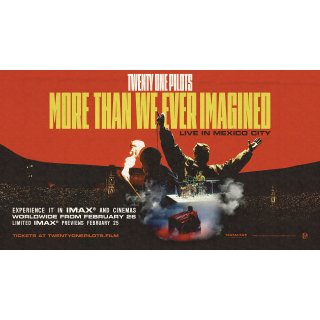 Twenty One Pilots: More Than We Ever Imagined Picture 1