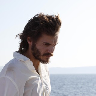 Emile Hirsch stars as Diego in Entertainment One's Twice Born (2013)