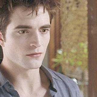 Robert Pattinson stars as Edward Cullen in Summit Entertainment's The Twilight Saga's Breaking Dawn Part I (2011)