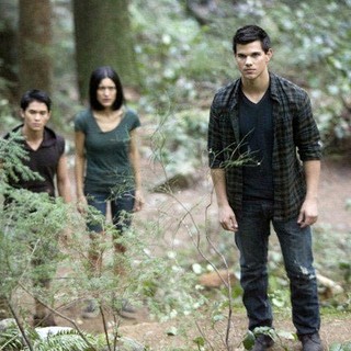 Twilight Saga's Breaking Dawn Part I, The Picture 46