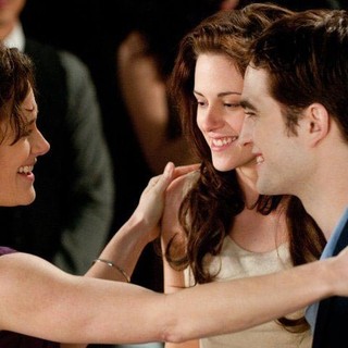 Twilight Saga's Breaking Dawn Part I, The Picture 47