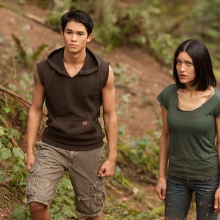 Twilight Saga's Breaking Dawn Part I, The Picture 54