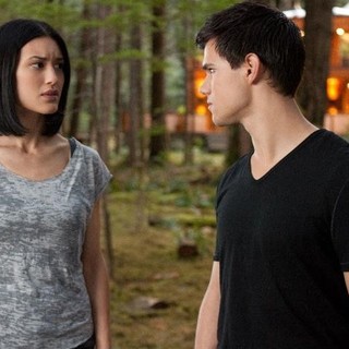 Twilight Saga's Breaking Dawn Part I, The Picture 55