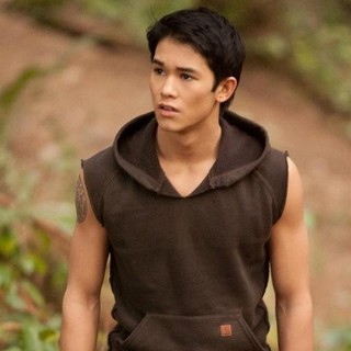 Twilight Saga's Breaking Dawn Part I, The Picture 57