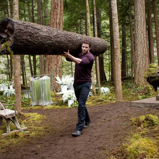 The Twilight Saga's Breaking Dawn Part I Picture 60