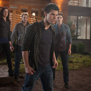 Twilight Saga's Breaking Dawn Part I, The Picture 62