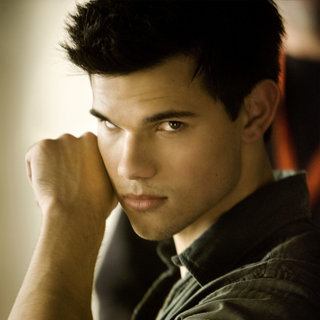 Taylor Lautner stars as Jacob Black in Summit Entertainment's The Twilight Saga's Breaking Dawn Part I (2011)