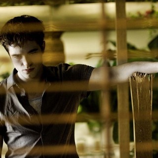 Twilight Saga's Breaking Dawn Part I, The Picture 74