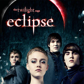 Twilight Saga's Eclipse, The Picture 14