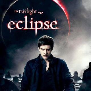 Poster of Summit Entertainment's The Twilight Saga's Eclipse (2010)