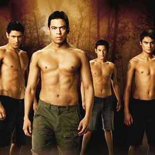 Twilight Saga's New Moon, The Picture 1