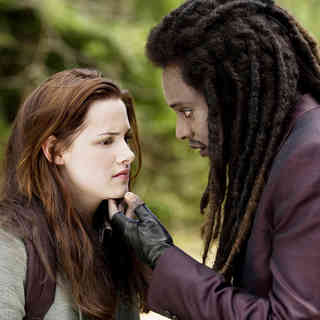 Twilight Saga's New Moon, The Picture 2