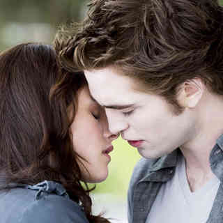 Twilight Saga's New Moon, The Picture 3