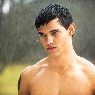 Twilight Saga's New Moon, The Picture 6