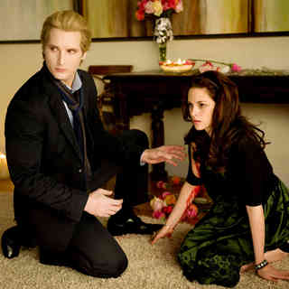 Twilight Saga's New Moon, The Picture 7