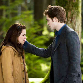 The Twilight Saga's New Moon Picture 8